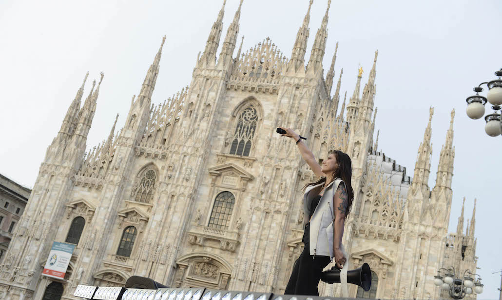Concerto di Radio Italia: i momenti più belli della seconda serata