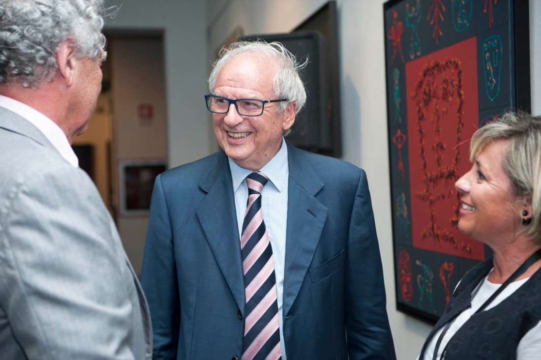 Cobat punta il dito contro il traffico illecito dei rifiuti – FOTO e VIDEO Cobat punta il dito contro il traffico illecito dei rifiuti – FOTO e VIDEO