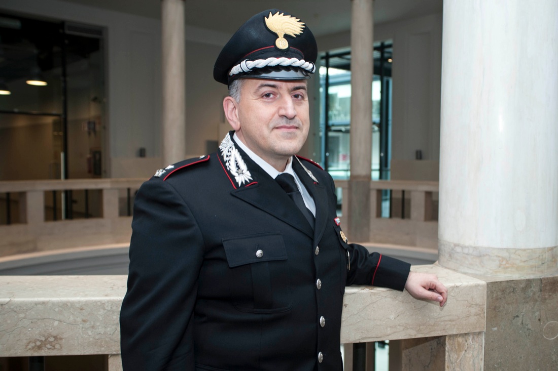 Cobat punta il dito contro il traffico illecito dei rifiuti – FOTO e VIDEO Cobat punta il dito contro il traffico illecito dei rifiuti – FOTO e VIDEO