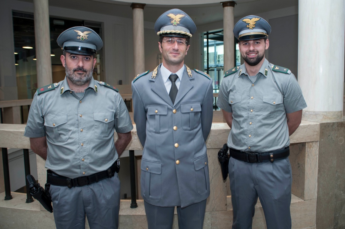 Cobat punta il dito contro il traffico illecito dei rifiuti – FOTO e VIDEO Cobat punta il dito contro il traffico illecito dei rifiuti – FOTO e VIDEO