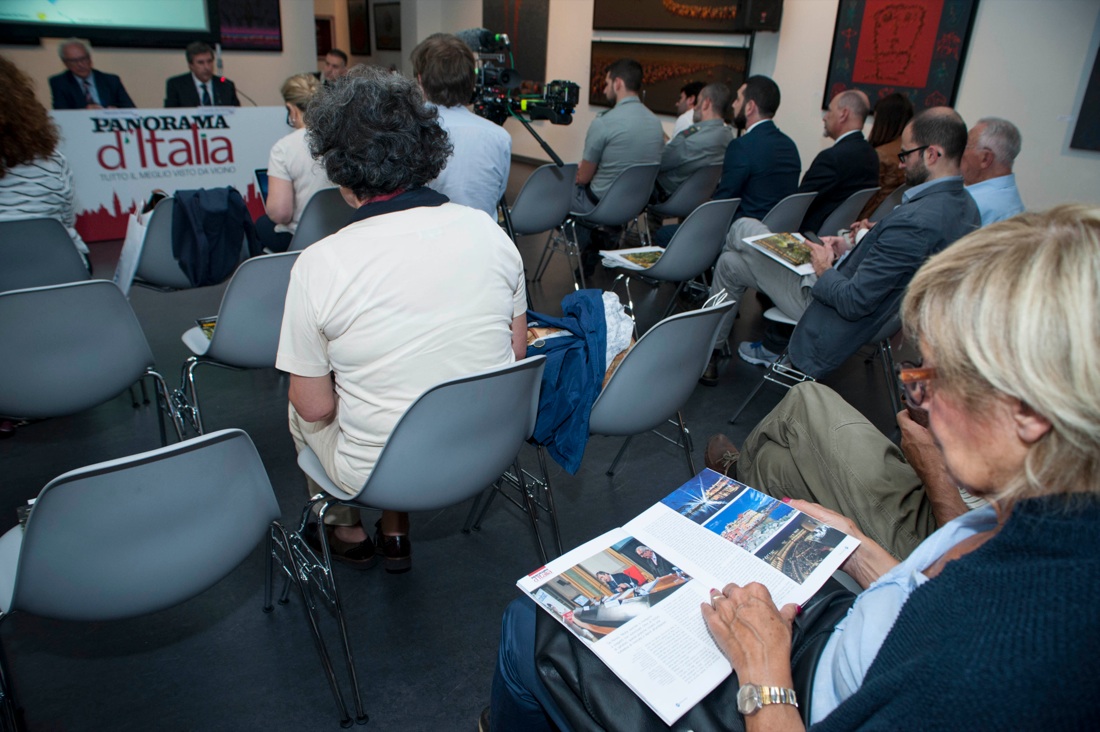 Cobat punta il dito contro il traffico illecito dei rifiuti – FOTO e VIDEO Cobat punta il dito contro il traffico illecito dei rifiuti – FOTO e VIDEO