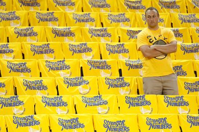 Le finali Nba e le partite senza storia