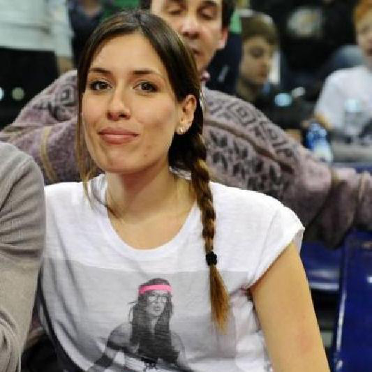 Euro 2016, le Wags più belle Euro 2016, le Wags più belle