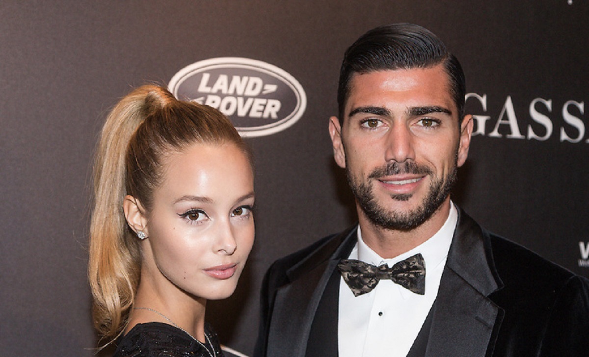 Euro 2016, le Wags più belle Euro 2016, le Wags più belle