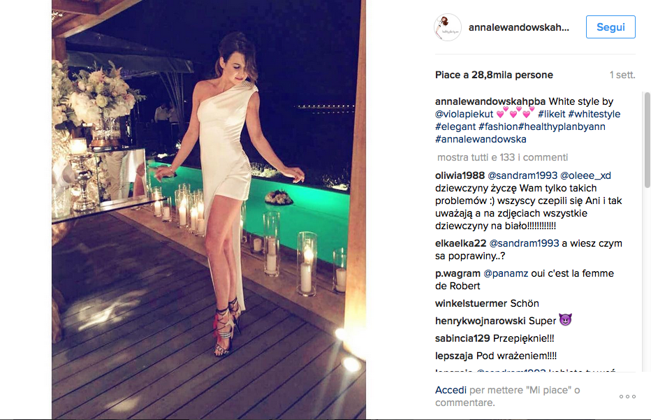 Euro 2016, le Wags più belle Euro 2016, le Wags più belle