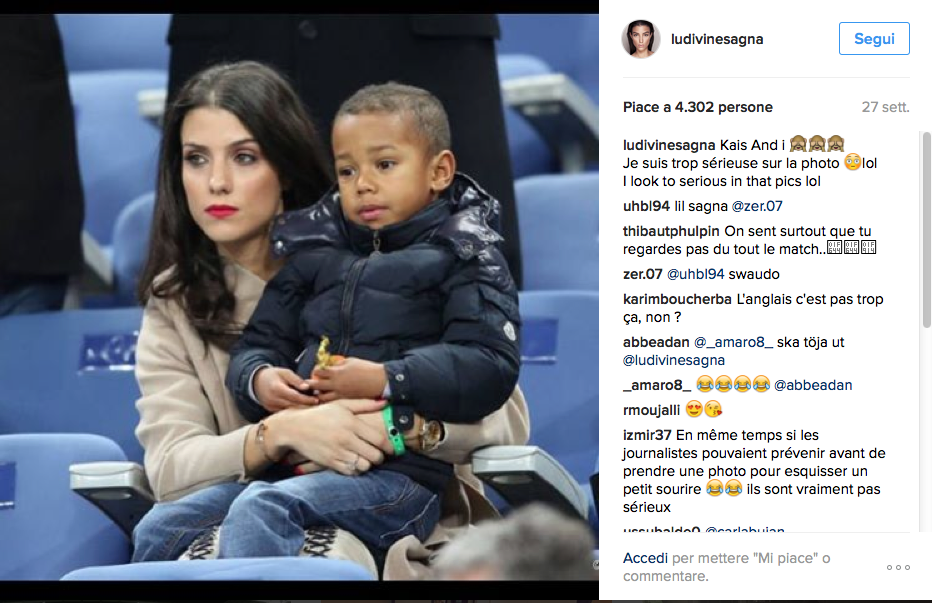 Euro 2016, le Wags più belle Euro 2016, le Wags più belle