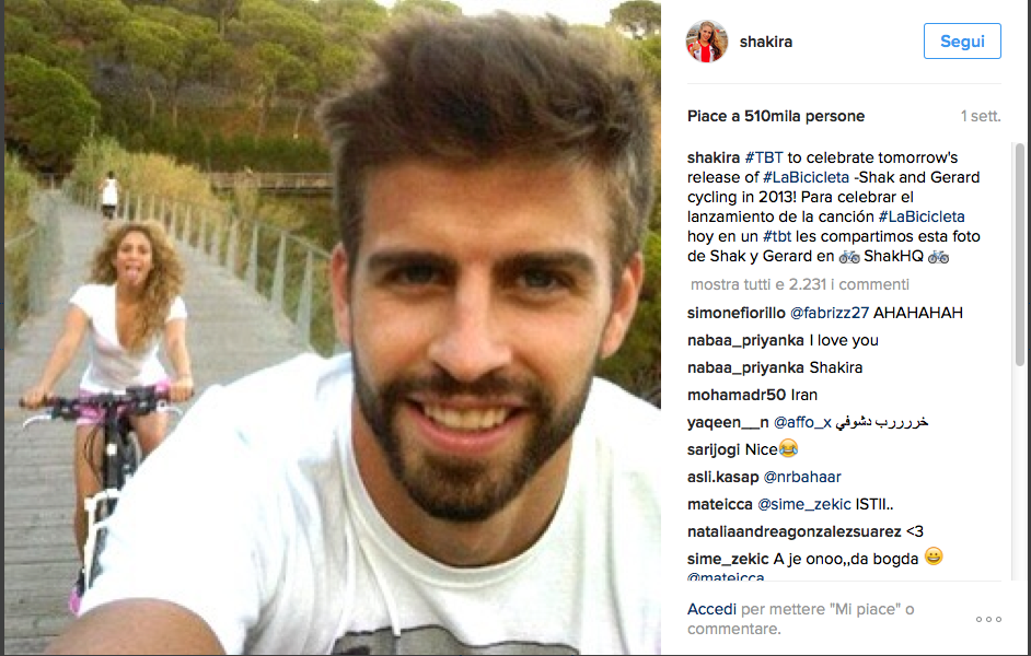 Euro 2016, le Wags più belle Euro 2016, le Wags più belle