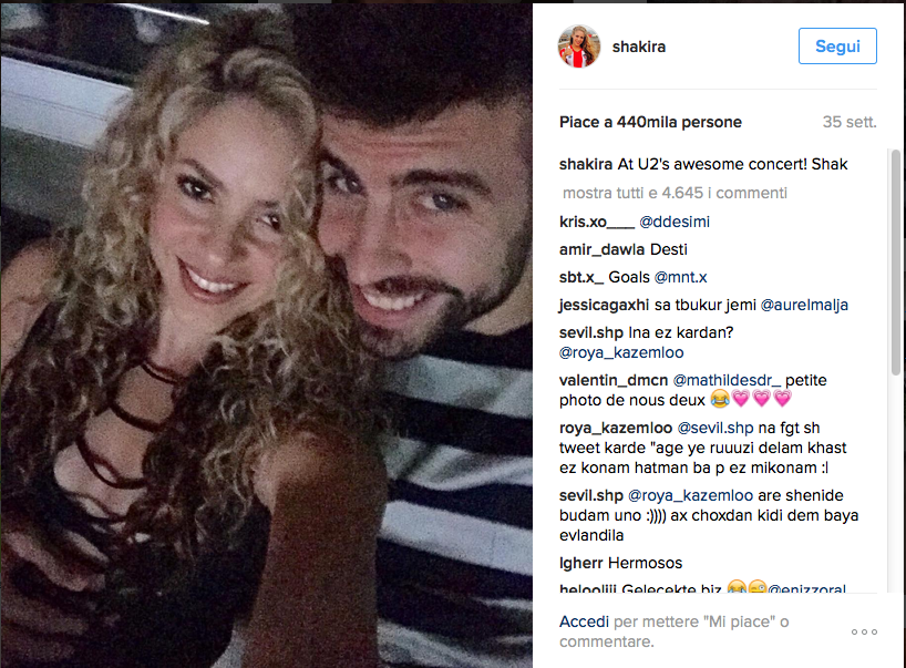 Euro 2016, le Wags più belle Euro 2016, le Wags più belle