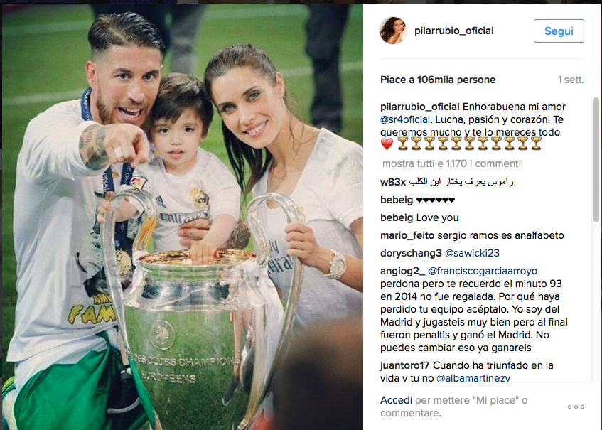 Euro 2016, le Wags più belle Euro 2016, le Wags più belle