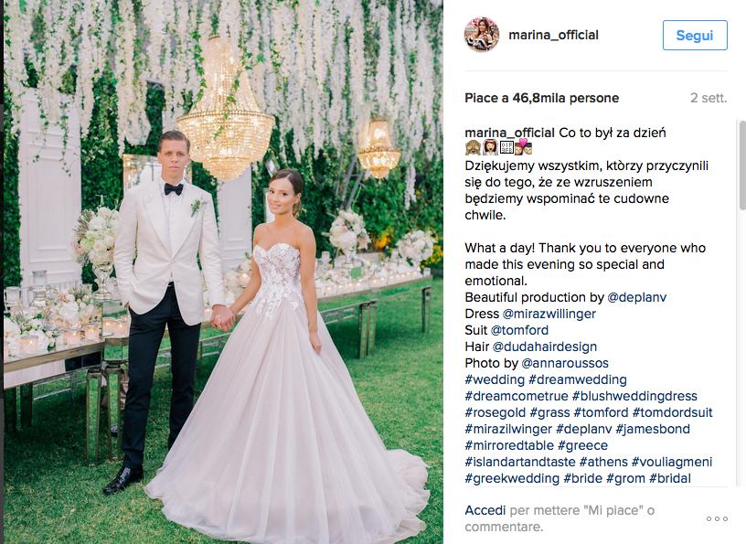 Euro 2016, le Wags più belle Euro 2016, le Wags più belle