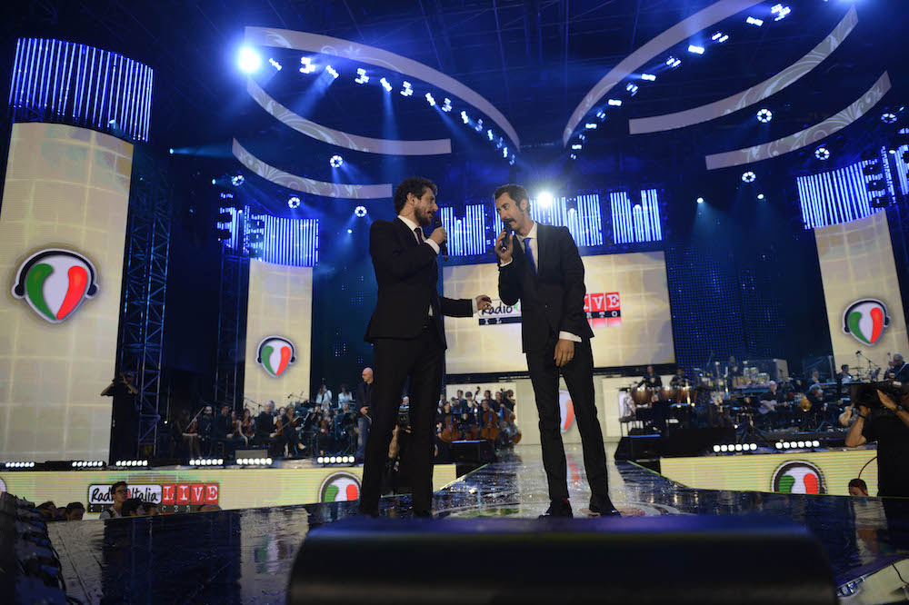 Radio Italia Live – Il Concerto: i momenti più belli