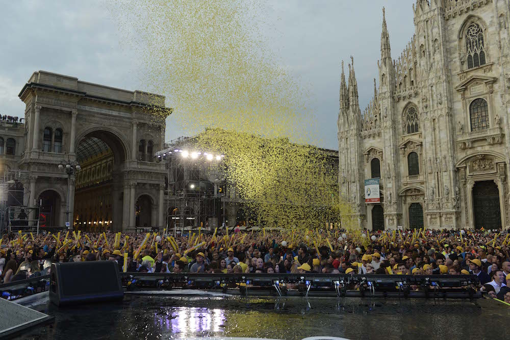 Radio Italia Live – Il Concerto: i momenti più belli