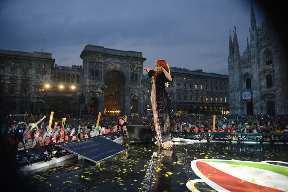 Radio Italia Live – Il Concerto: i momenti più belli