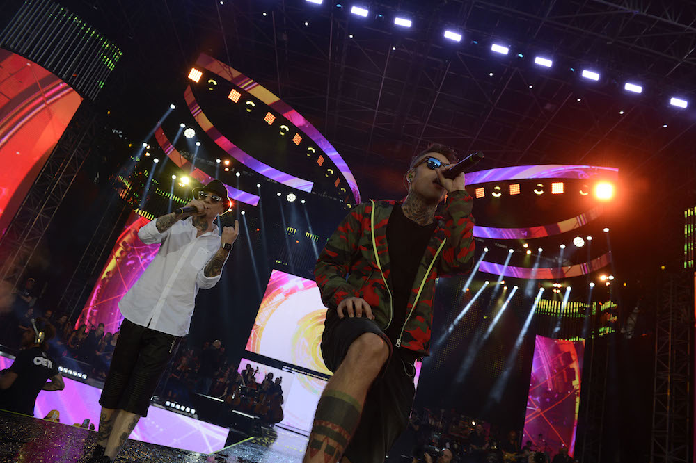 Radio Italia Live – Il Concerto: i momenti più belli