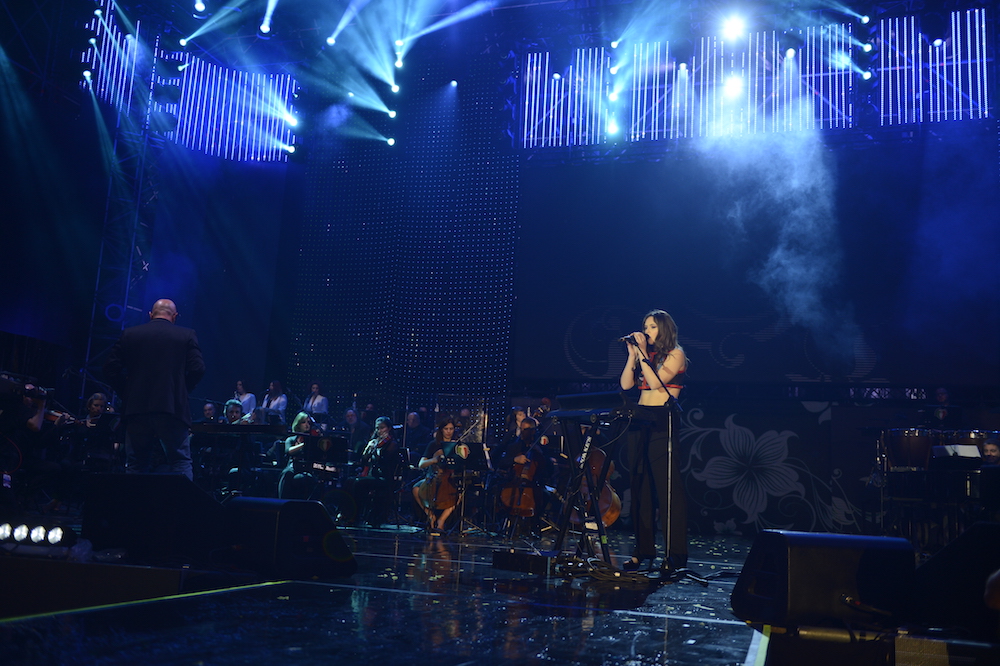 Radio Italia Live – Il Concerto: i momenti più belli