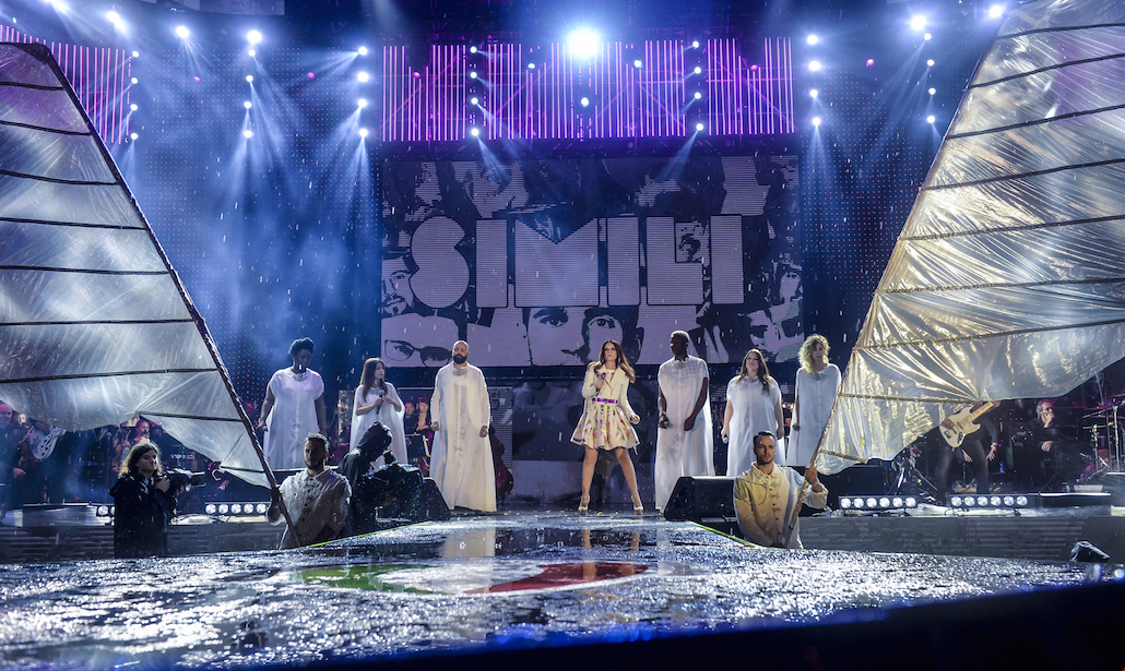 Radio Italia Live – Il Concerto: i momenti più belli