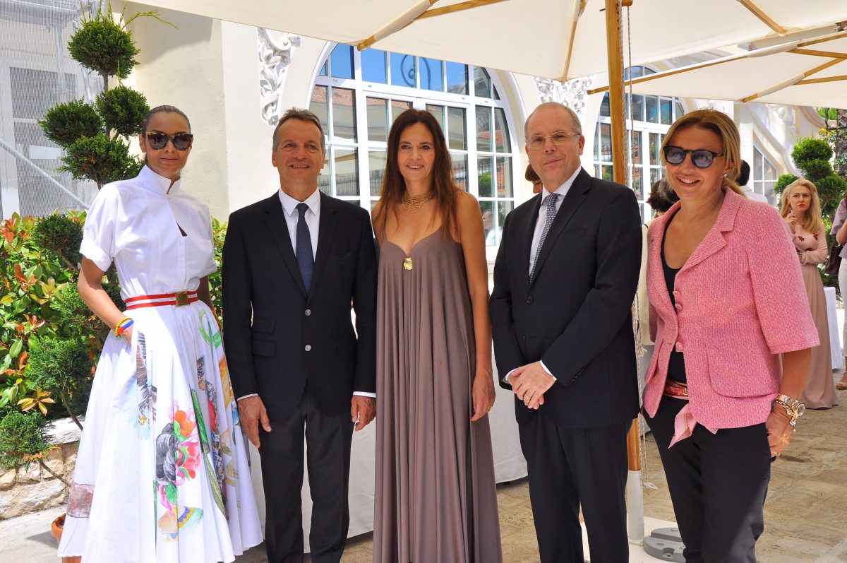 Galleria foto 'Le feste vip della settimana' - foto 11