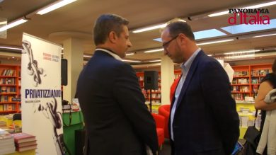 Massimo Blasoni: “L’Inps e la sanità in mano ai privati”