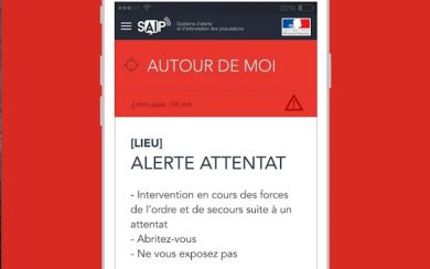 Euro 2016: la tecnologia contro la paura del terrorismo