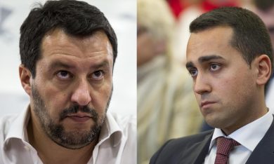 Lega e M5S: le affinità elettive senza credibilità