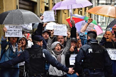 Banche fallite, rimborsi e arbitrato: le cose da sapere