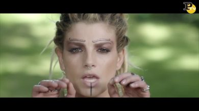 Emma Marrone: “Il mio duetto con Alvaro Soler”