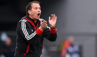 Trovato morto Lewandowski, ex allenatore del Bayer Leverkusen