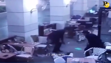 Tel Aviv: attentato al mercato di Sarona – video