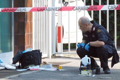 Terrorismo, nel mirino degli anarchici ci sono le Poste