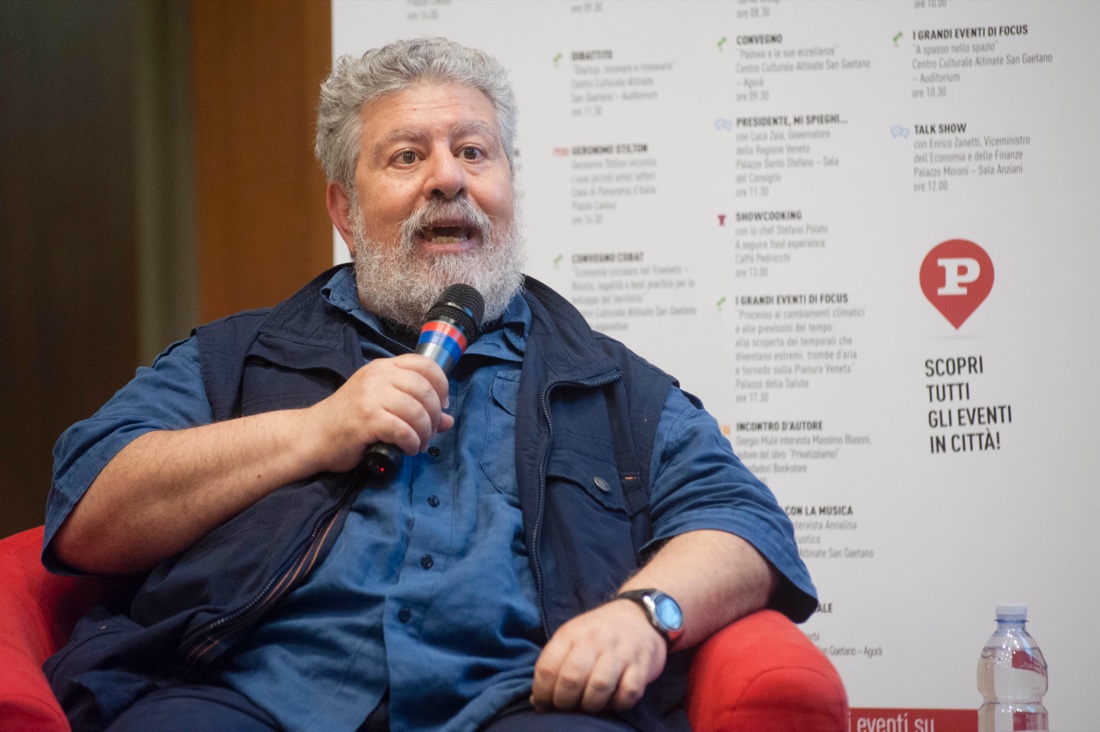 Se il gioco del Lotto restaura la Cappella degli Scrovegni – FOTO e VIDEO