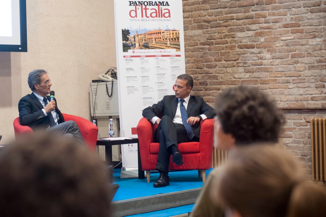 Se il gioco del Lotto restaura la Cappella degli Scrovegni – FOTO e VIDEO