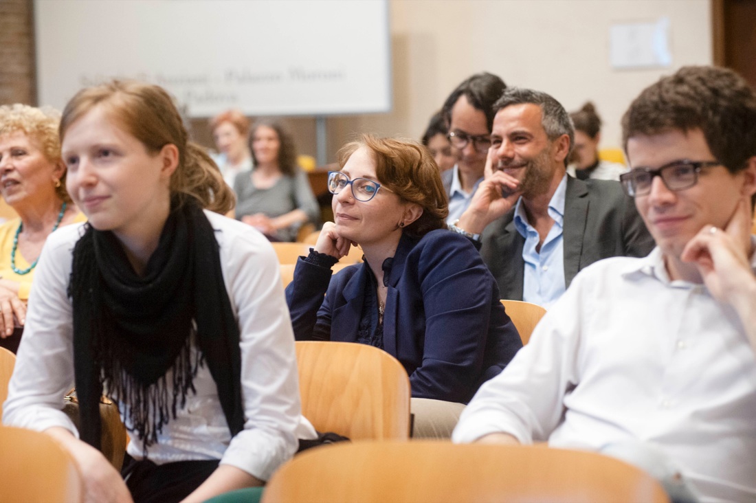 Se il gioco del Lotto restaura la Cappella degli Scrovegni – FOTO e VIDEO