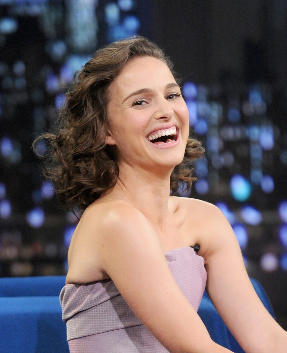 Natalie Portman compie 35 anni