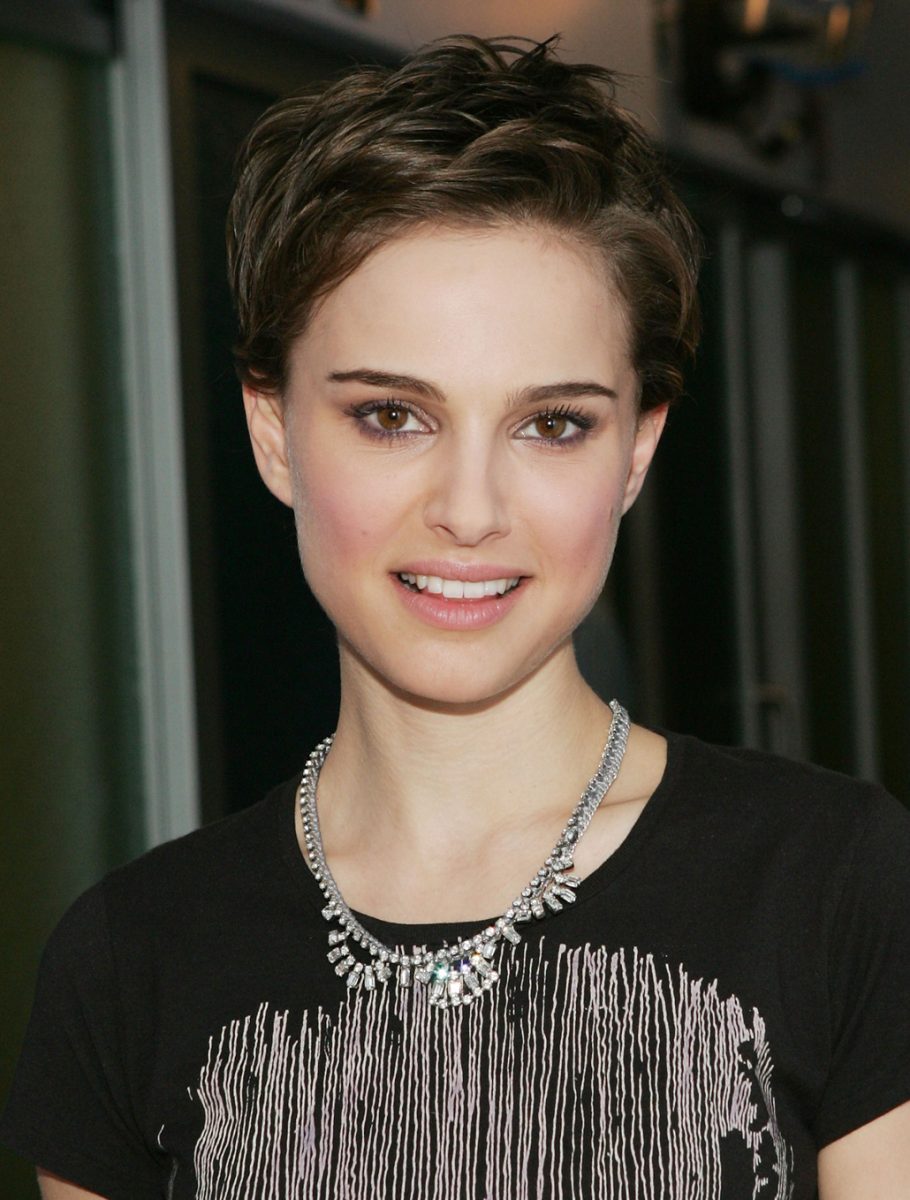 Natalie Portman compie 35 anni