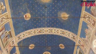 Viaggio nell’arte. La cappella degli Scrovegni di Padova