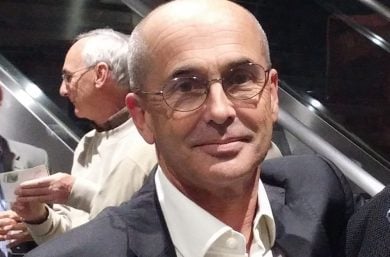 Don Winslow quando non era ancora Don Winslow
