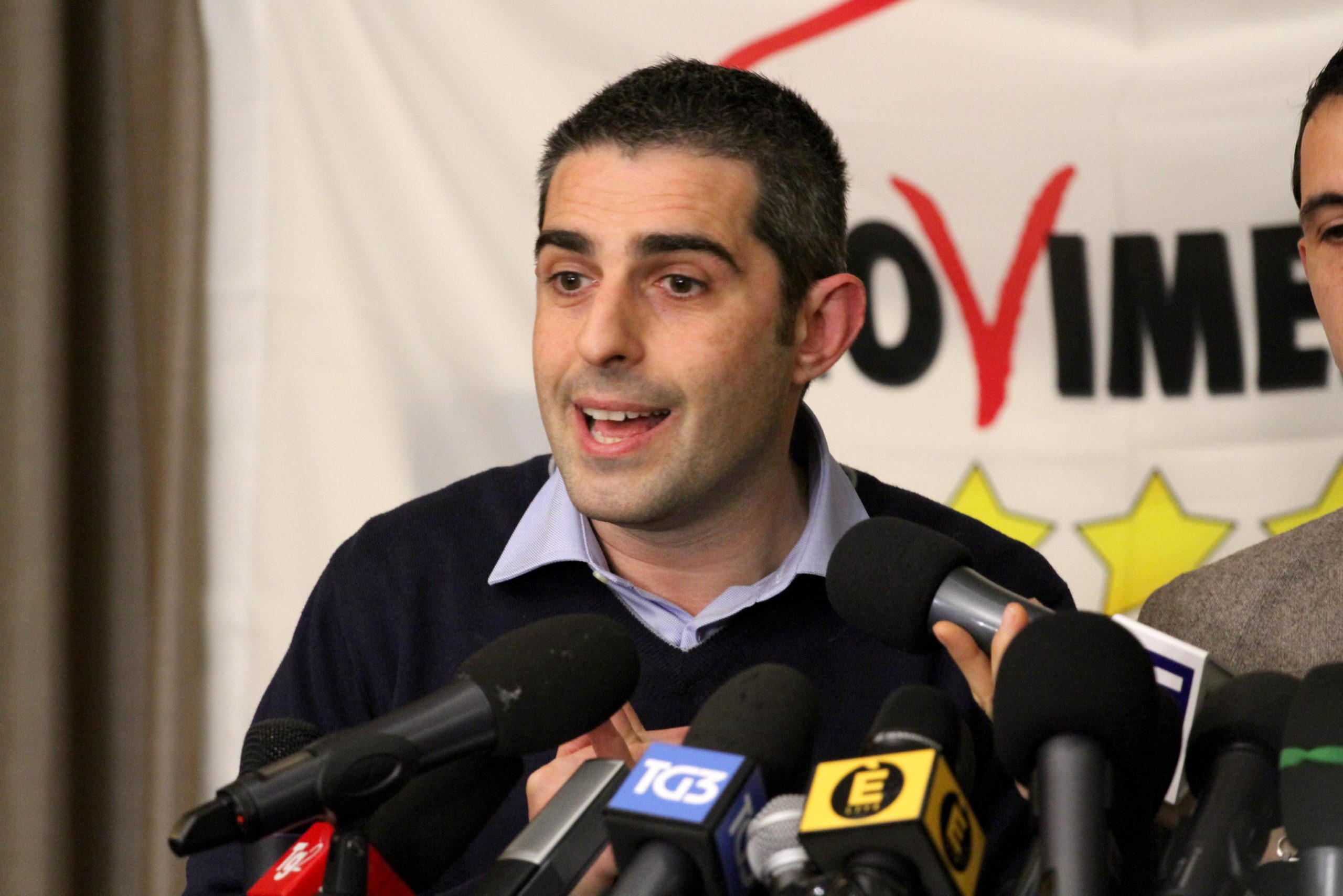 Parma: Pizzarotti indagato per l’alluvione del 2014