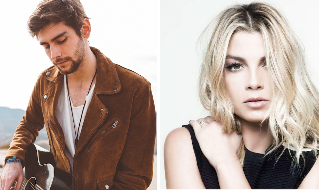 Emma: “Io, Alvaro Soler e il nuovo disco”
