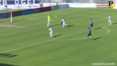 Pisa-Foggia. “Mi strappo il cuore”. L’urlo cult del telecronista