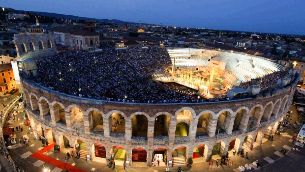 Ascolti 7/6: i Wind Music Awards dominano la serata