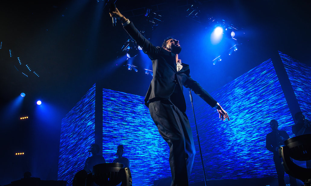 Radio Italia Live – Il Concerto: ospiti e scaletta