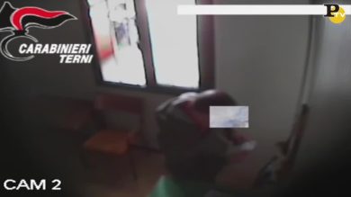 Stroncone (Terni): arrestati 7 furbi del cartellino