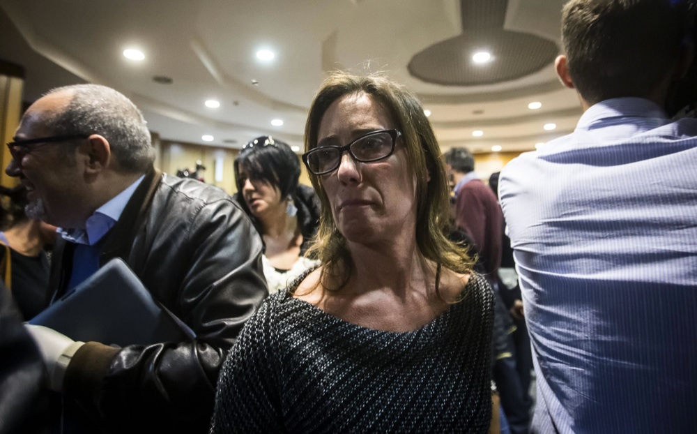 Cucchi, le accuse del Pg ai medici: “Torturato come Regeni” Cucchi, le accuse del Pg ai medici: “Torturato come Regeni”