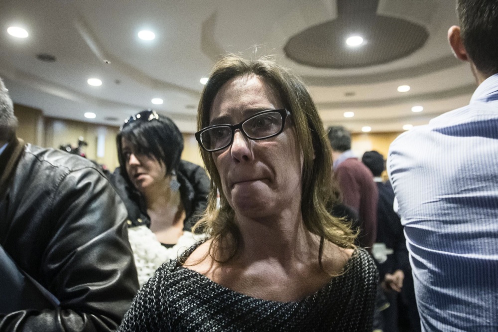 Cucchi, le accuse del Pg ai medici: “Torturato come Regeni” Cucchi, le accuse del Pg ai medici: “Torturato come Regeni”