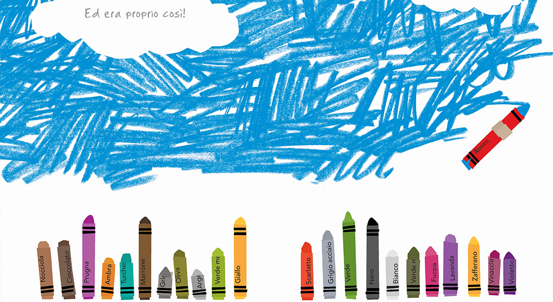 Essere, apparire, immaginare: 5 libri per bambini