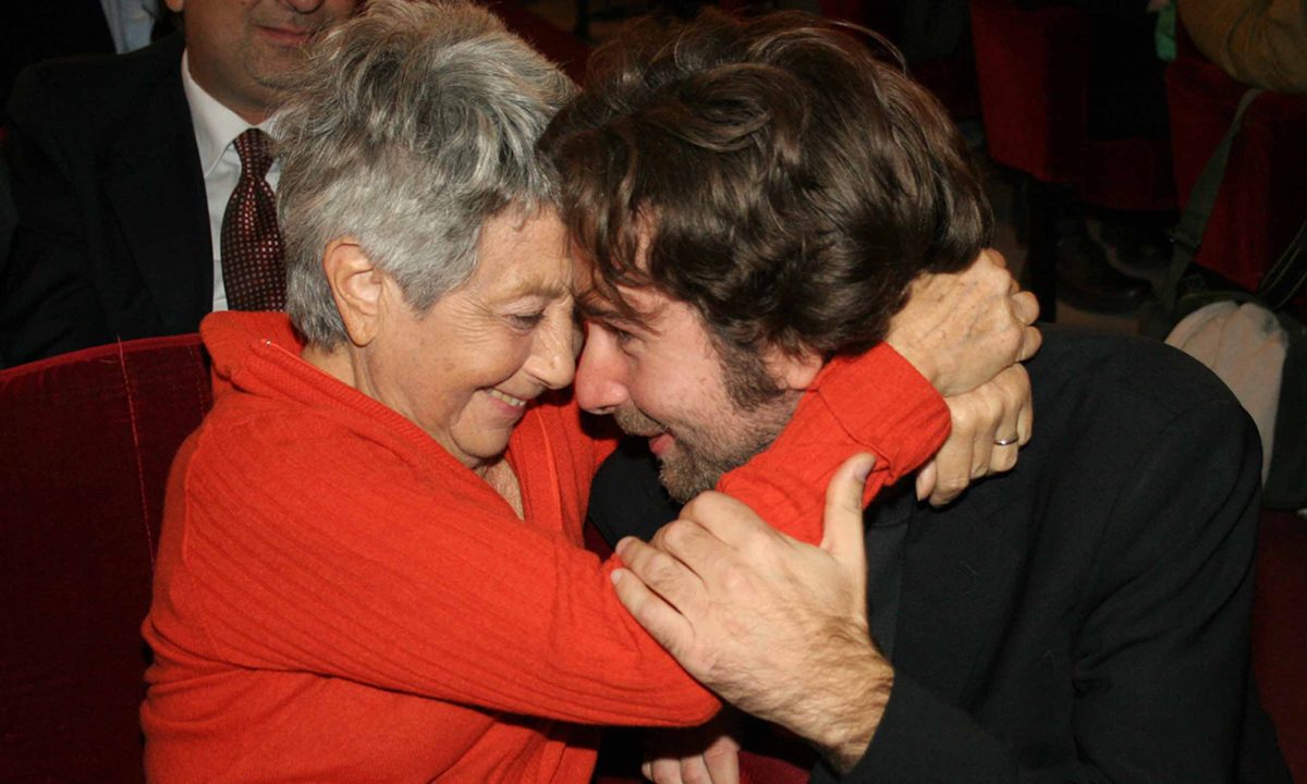 Galleria foto 'Addio a Pina Maisano Grassi: una vita contro la mafia – Foto' - foto 7