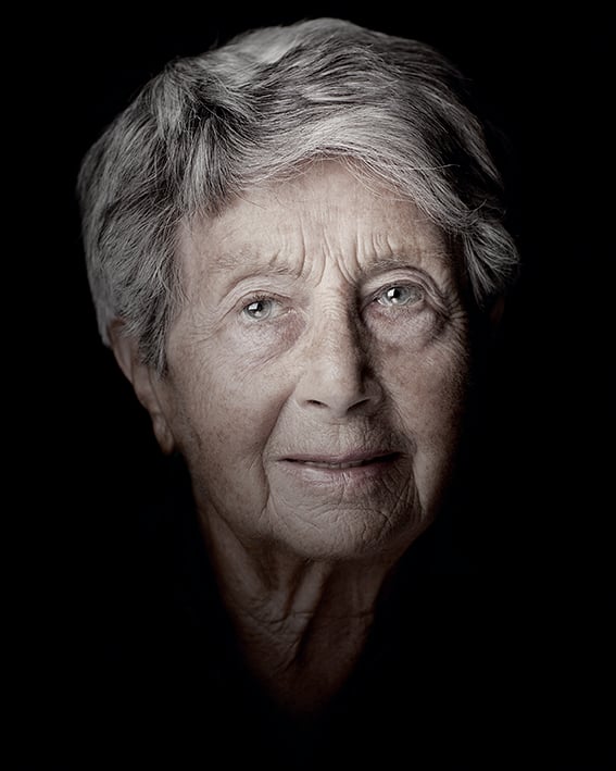 Addio a Pina Maisano Grassi: una vita contro la mafia – Foto Addio a Pina Maisano Grassi: una vita contro la mafia – Foto