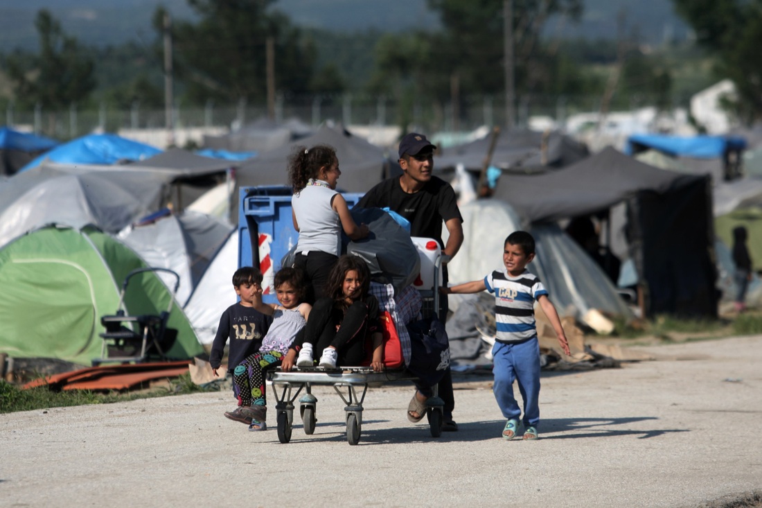 Immigrazione clandestina: maxi operazione in tutta Italia