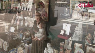 Panorama d’Italia a Padova: l’inaugurazione