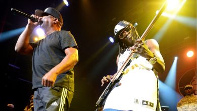 Public Enemy in concerto a Roma – I 10 brani cult